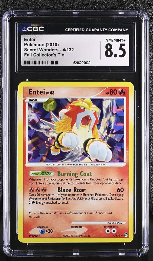 Entei