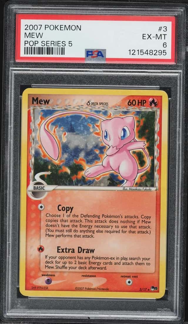 Mew