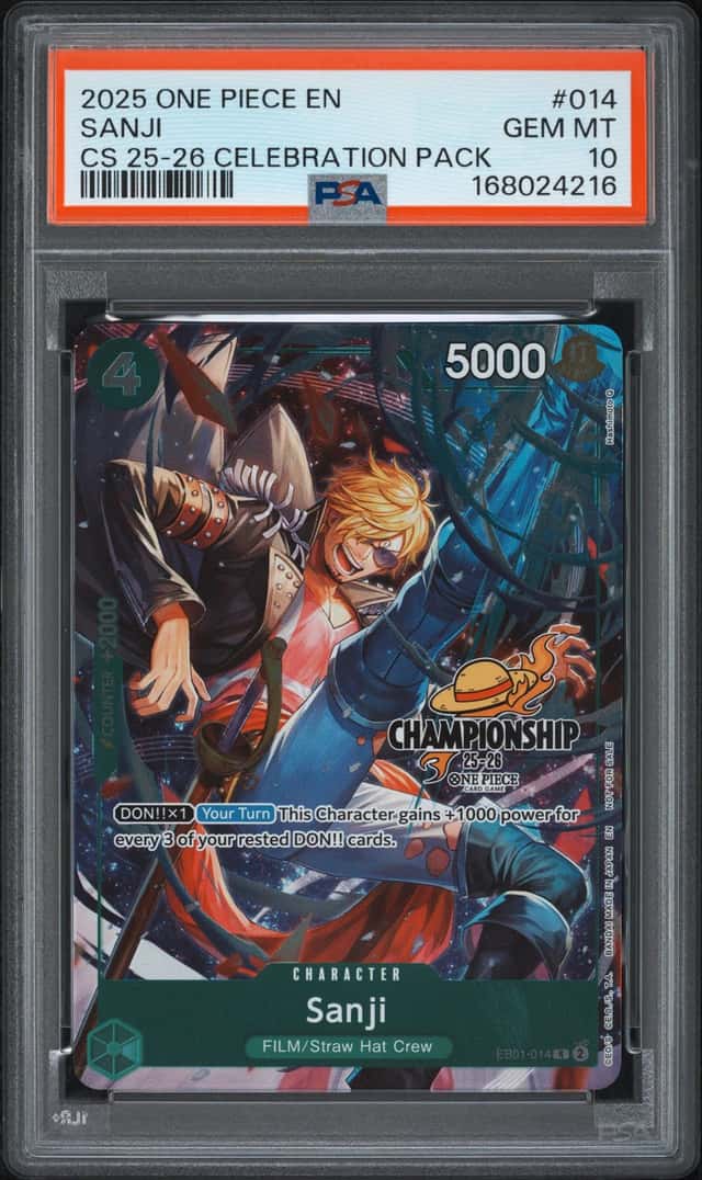 Sanji