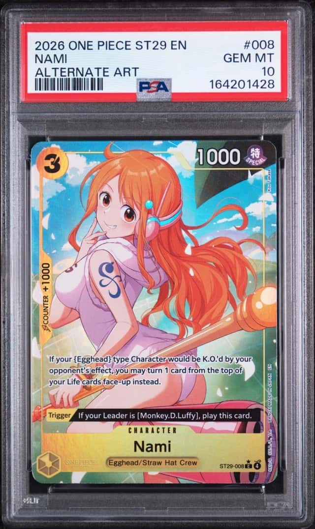Nami