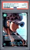 Trafalgar Law