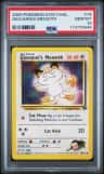 Giovanni'S Meowth