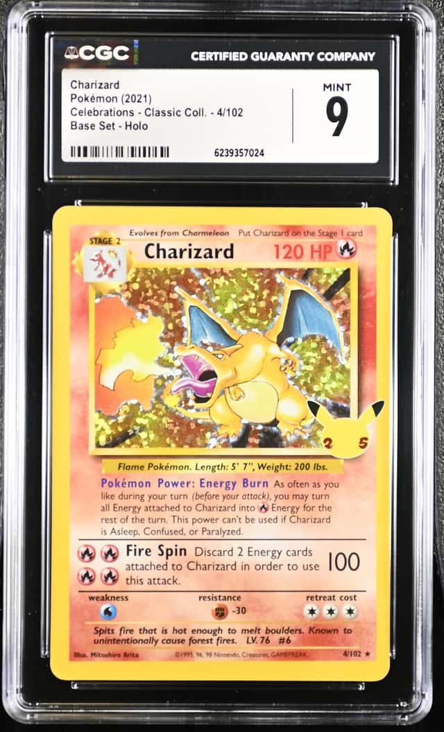 Charizard