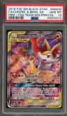 Charizard & Braixen Gx