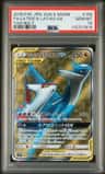 Latias & Latios Gx