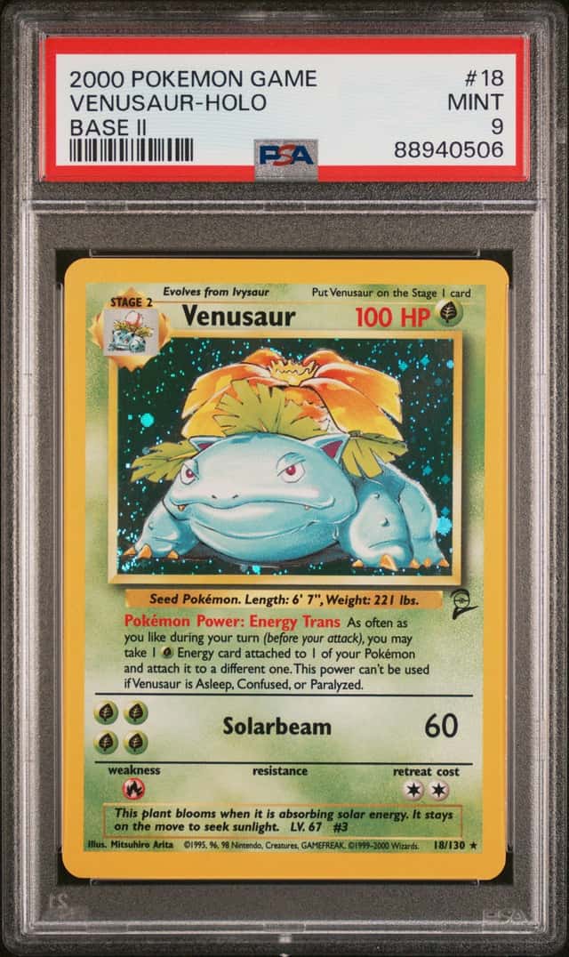 Venusaur