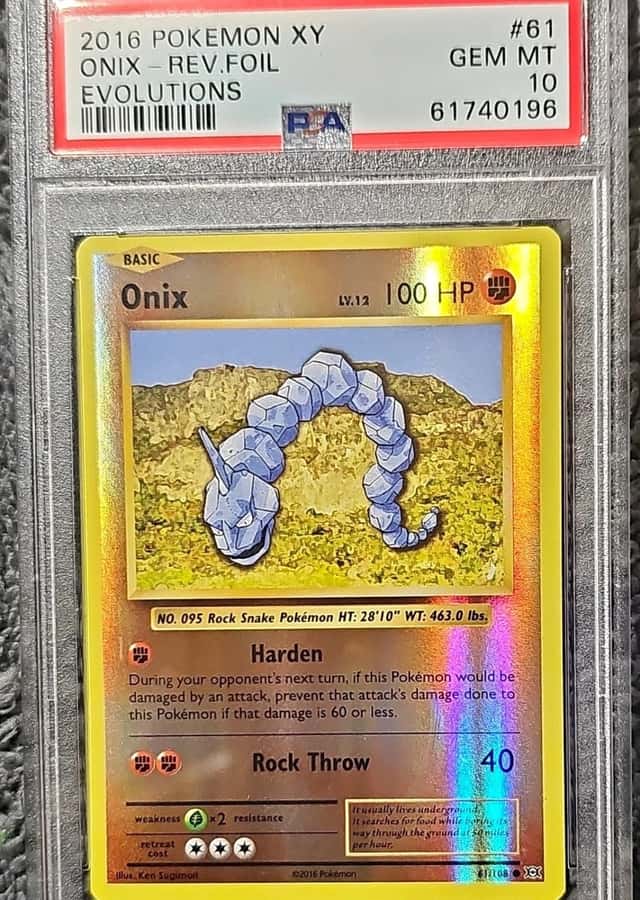 Onix