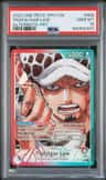 Trafalgar Law