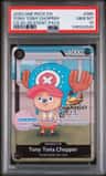 Tony Tony Chopper