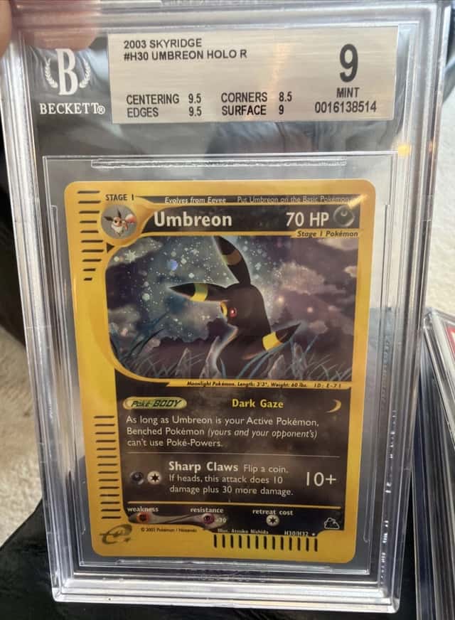 Umbreon
