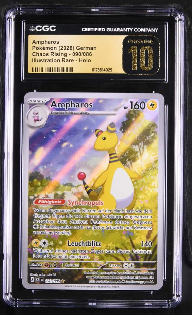 Ampharos