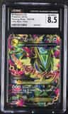 M Rayquaza Ex