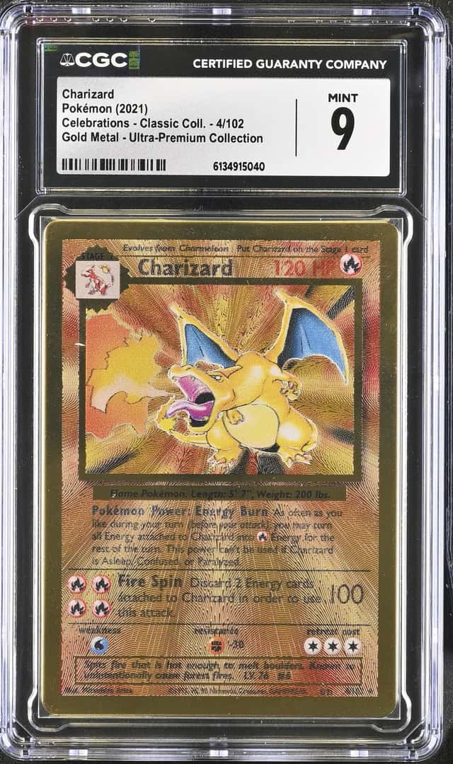 Charizard