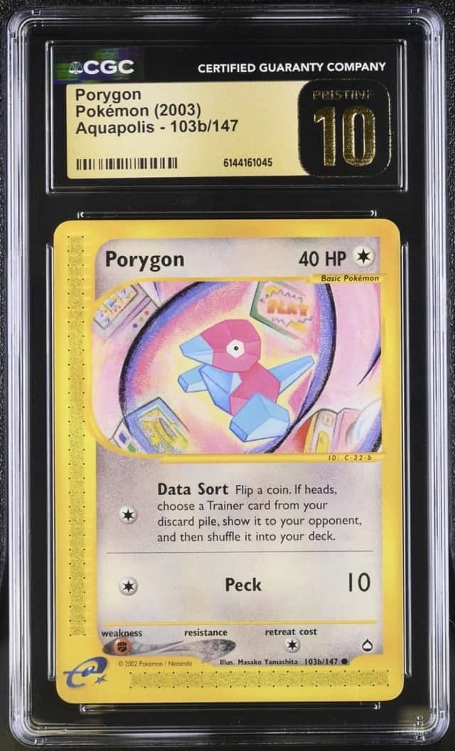 Porygon
