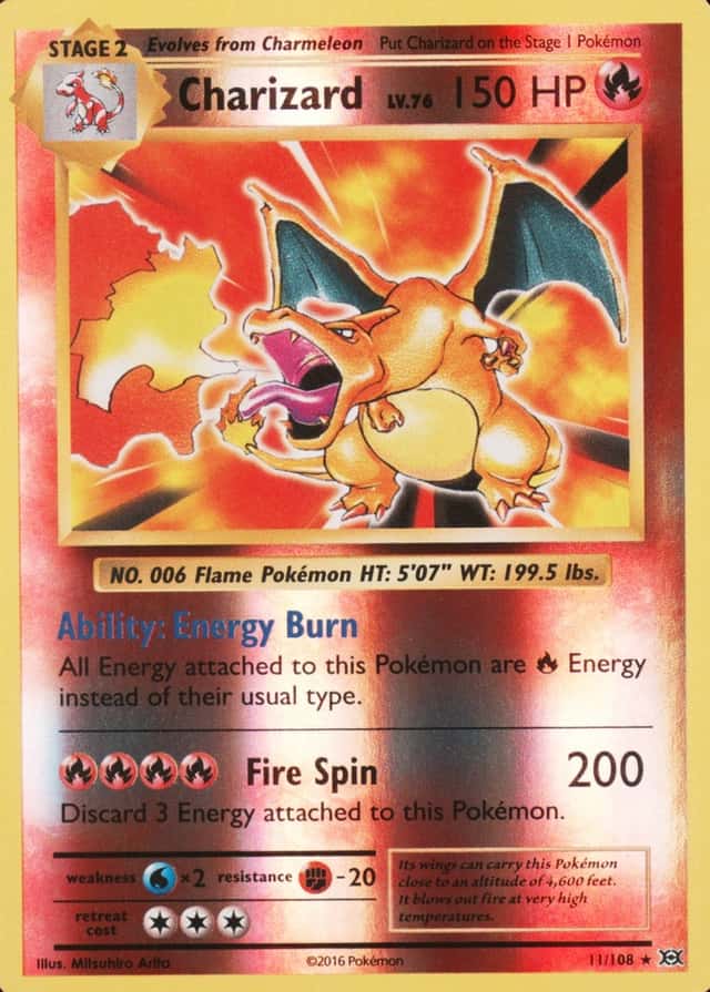 Reverse Holo