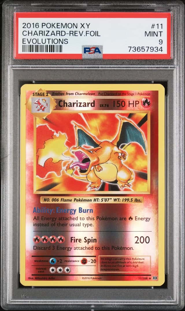 Charizard