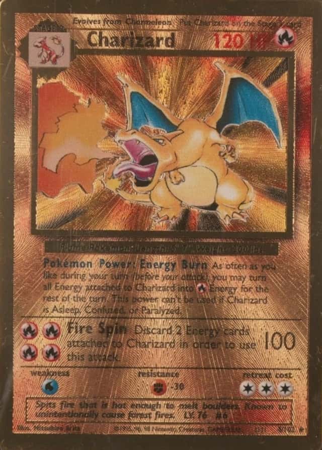 Holo · Premium Collection