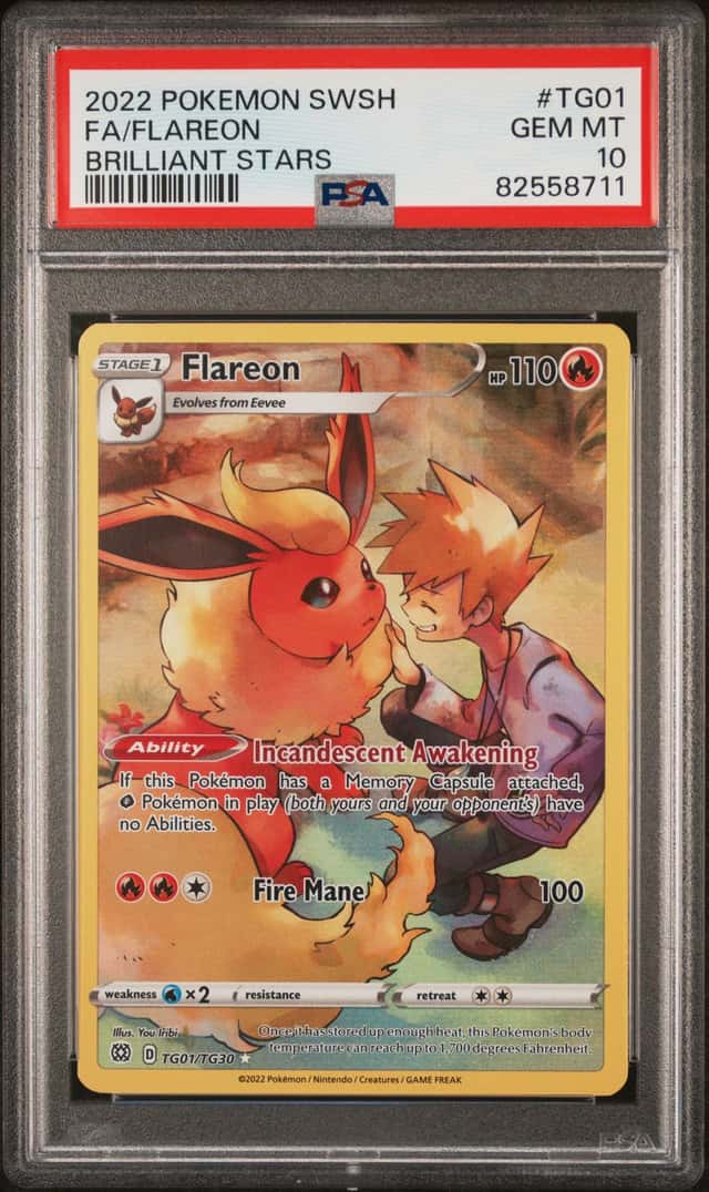 Flareon