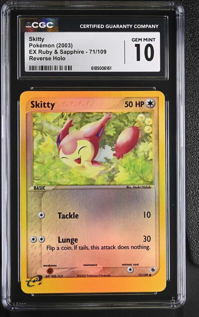 Skitty