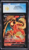 Charizard V