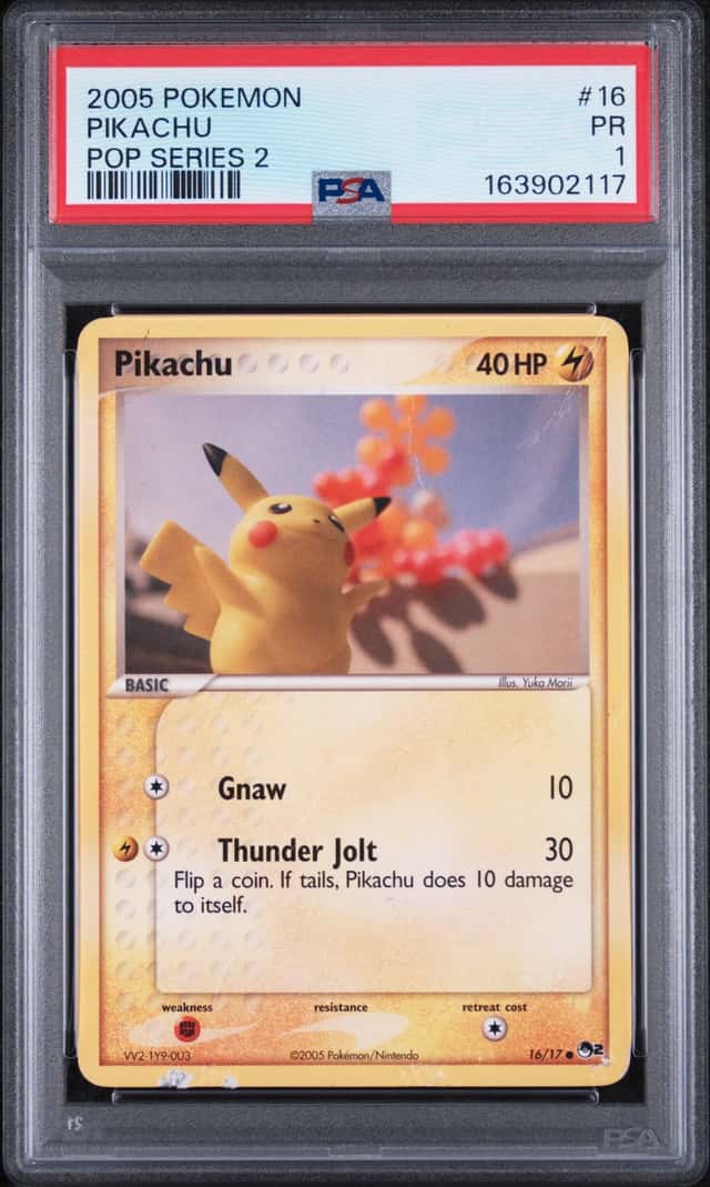 Pikachu