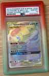 Venusaur & Snivy Gx