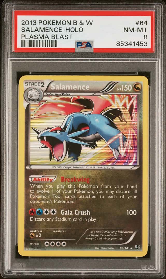 Salamence