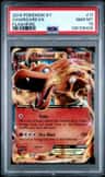 Charizard Ex