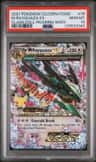 M Rayquaza Ex