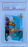 Magmar Vs Charizard