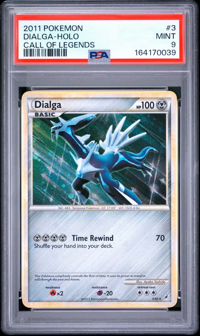 Dialga