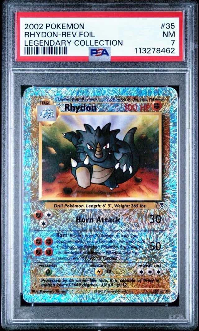 Rhydon