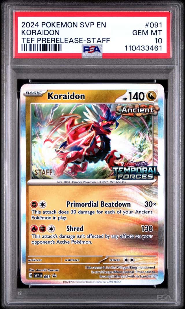 Koraidon