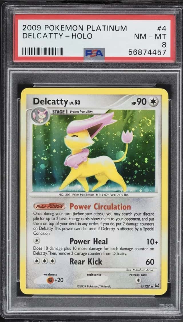Delcatty