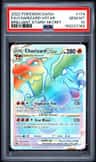 Charizard Vstar