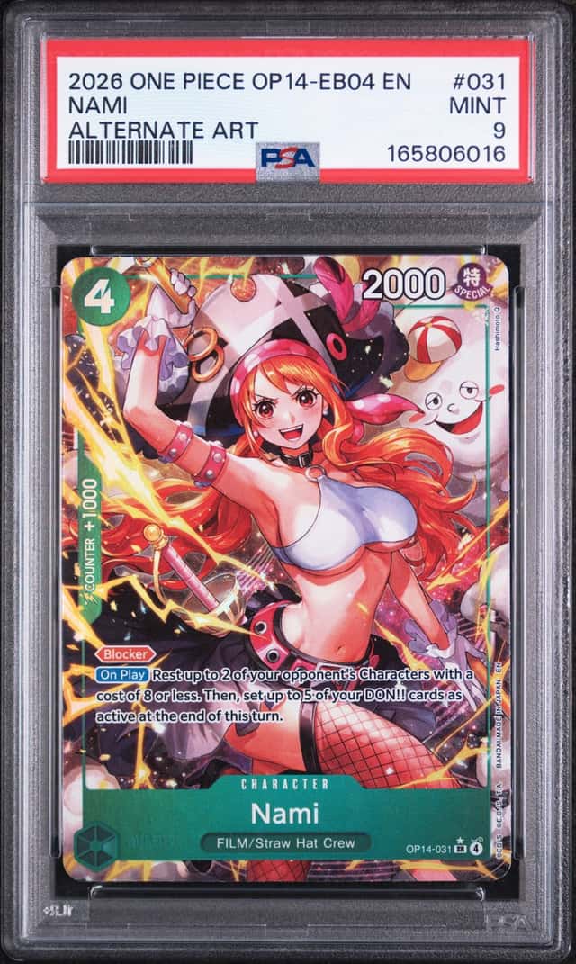 Nami