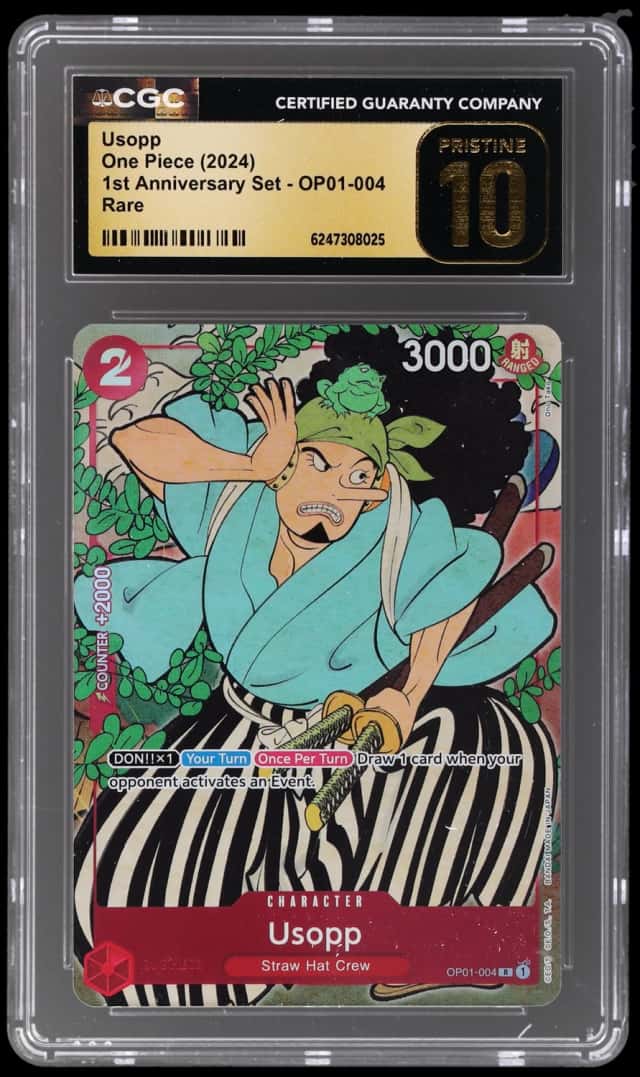 Usopp