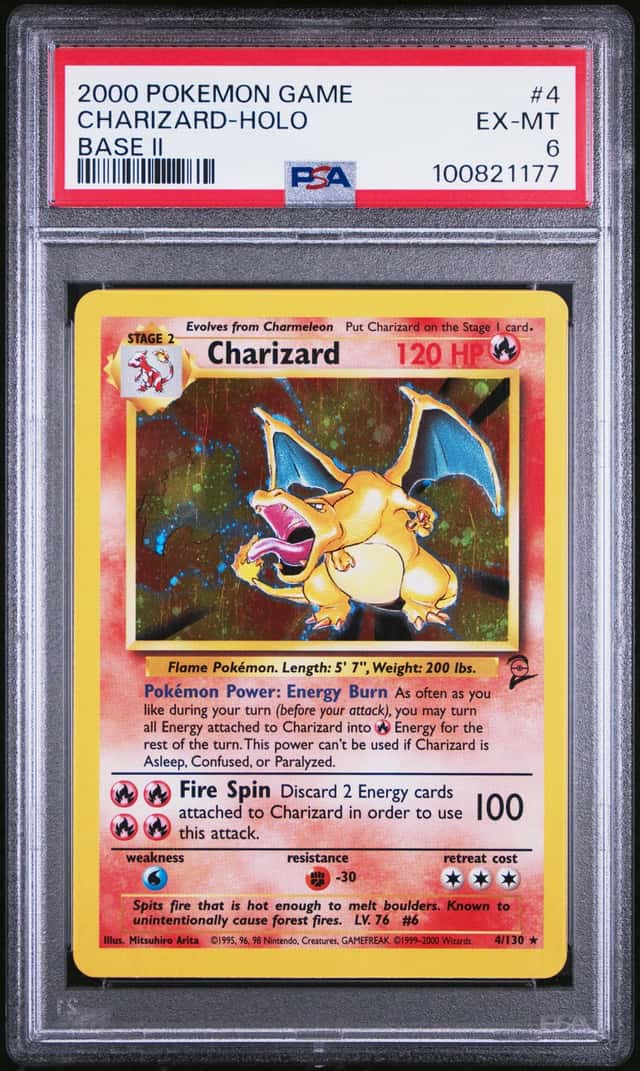 Charizard