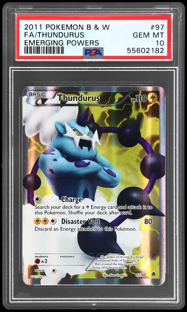Thundurus