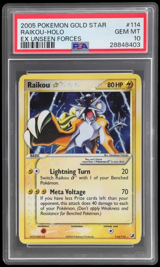 Raikou
