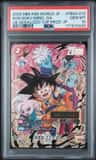Son Goku