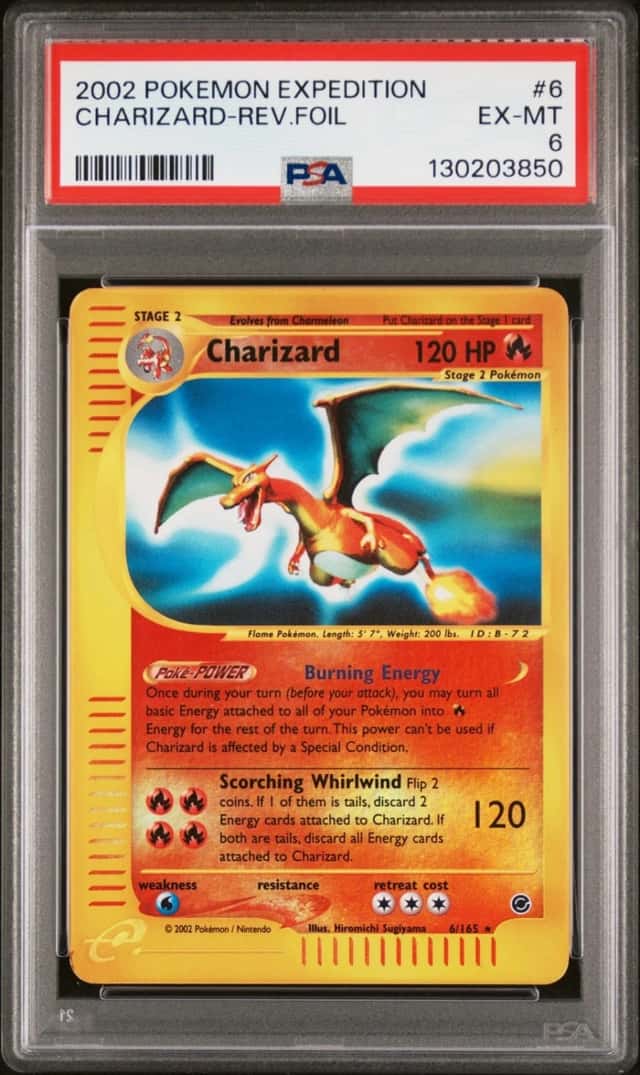 Charizard