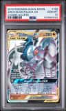 Arcs/dlga/palkia Gx