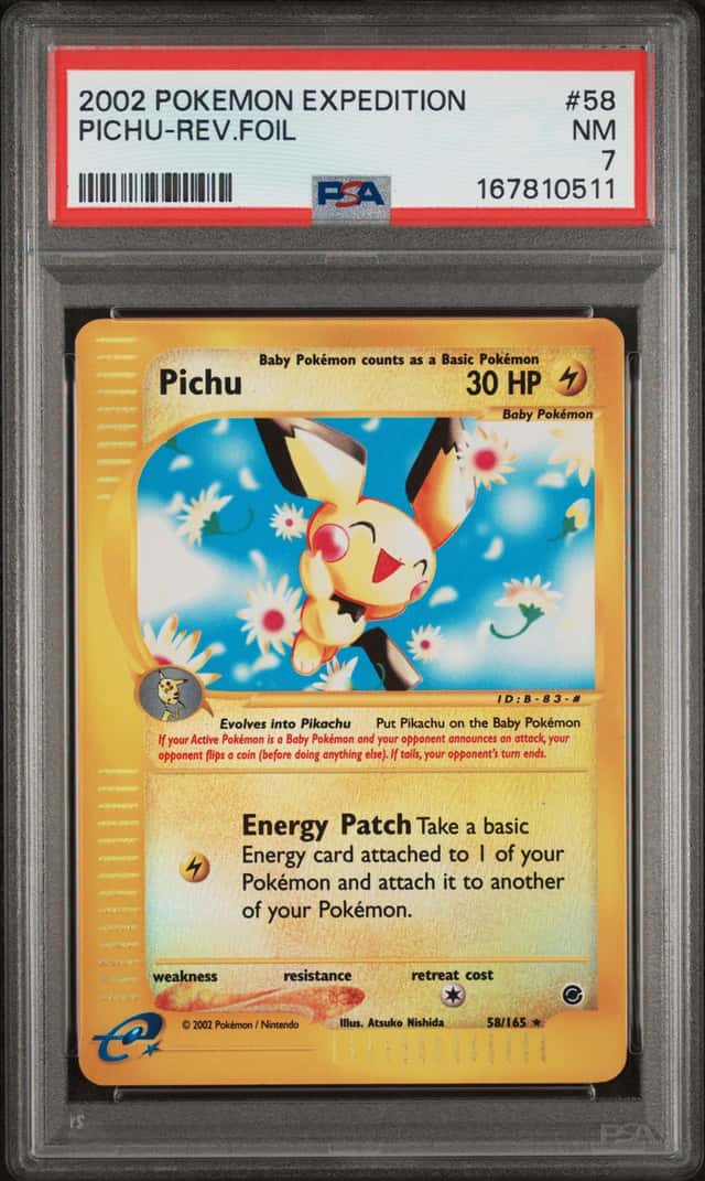 Pichu