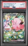 Lillie'S Clefairy Ex