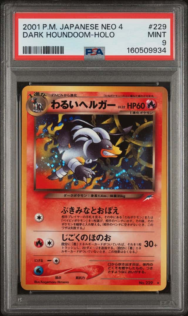 DARK HOUNDoom