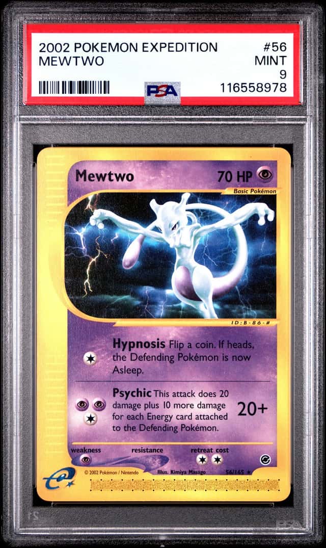 Mewtwo
