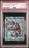 Blastoise