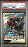 Umbreon & Darkrai Gx
