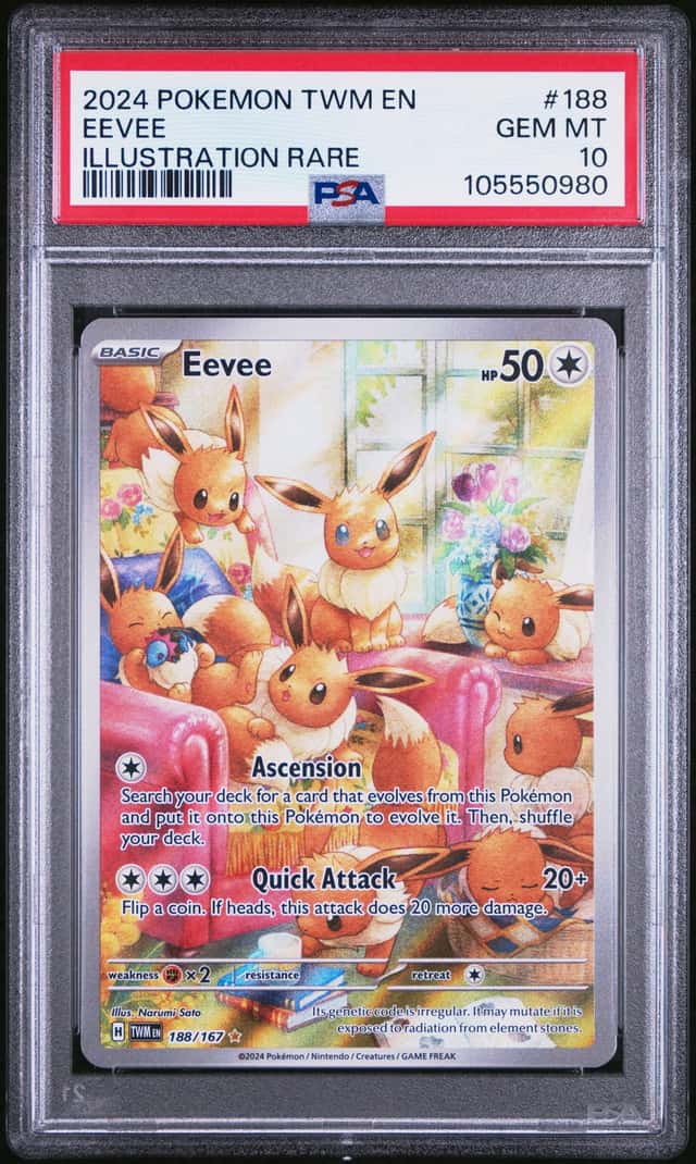 Eevee